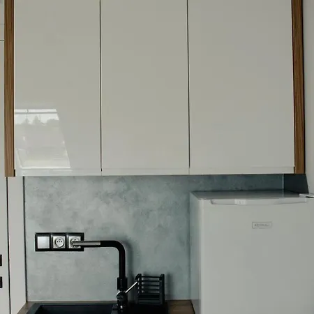 - Stacja Paliw Moya Apartamento *