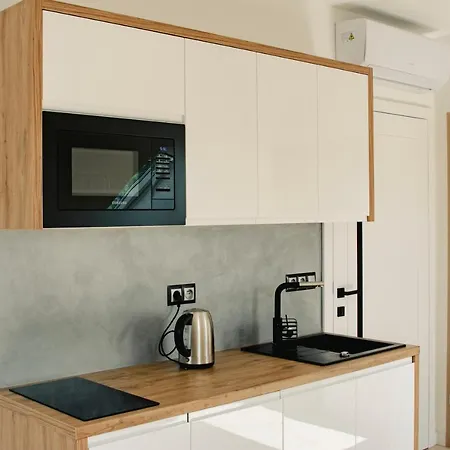 - Stacja Paliw Moya * Jordanow