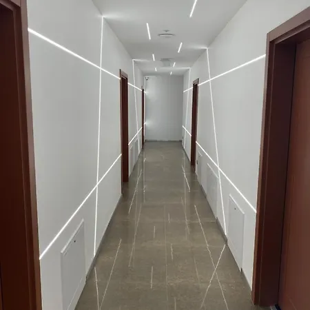 Apartamento - Stacja Paliw Moya *